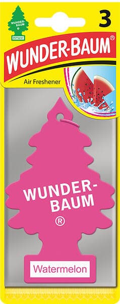 Wunder-Baum SEAB Doftgran Watermelon 3-Pack