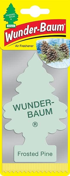 Wunder-Baum Doftgran Frosted Pine