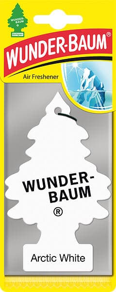 Wunder-Baum Doftgran Arctic White