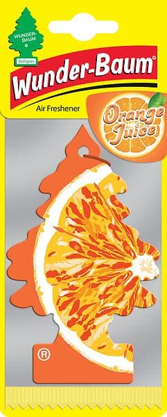 Wunder-Baum 1 Doftgran stk Orange Juice