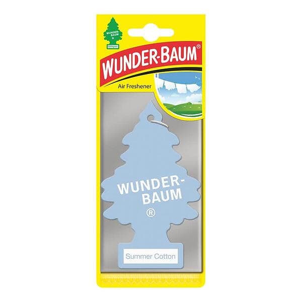 Wunder-Baum Summer Cotton