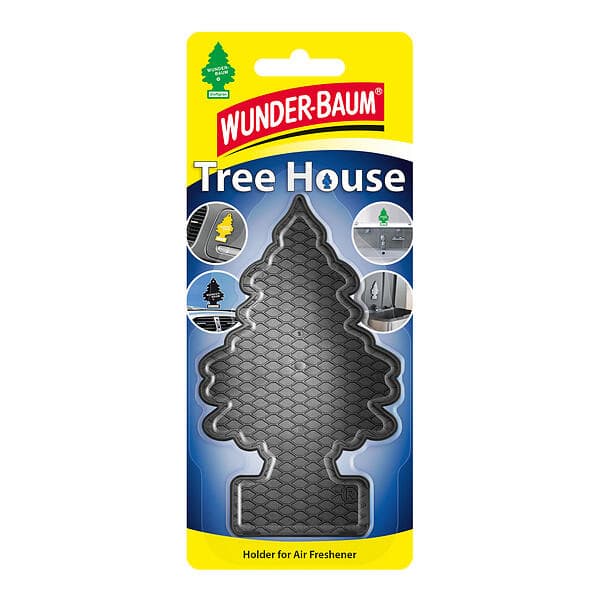 Wunder-Baum Tree House