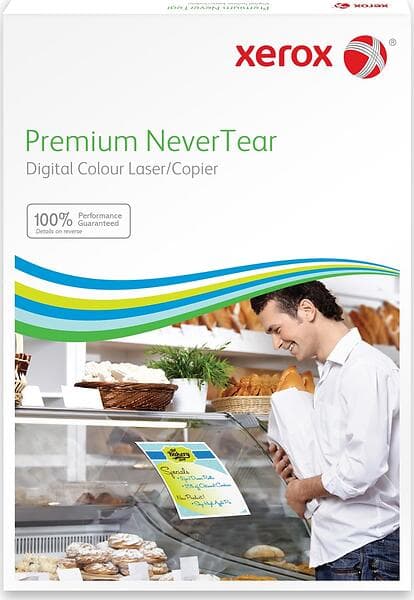 Xerox Premium NeverTear A4 270g 100 st