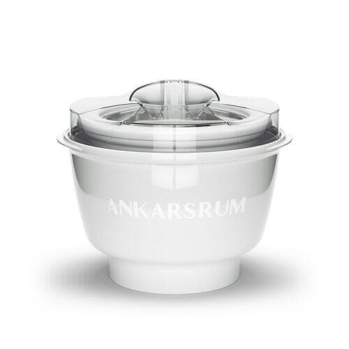 Ankarsrum Assistent Original Glassmaskin