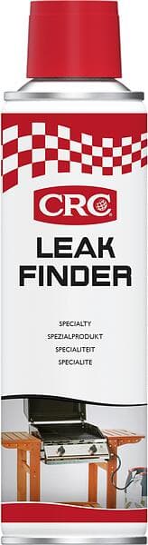 CRC Leak Finder Läcksökare 250ml