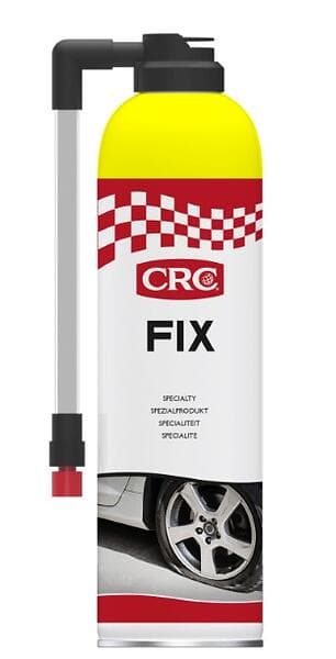 CRC Punkteringsspray Fix 500ml