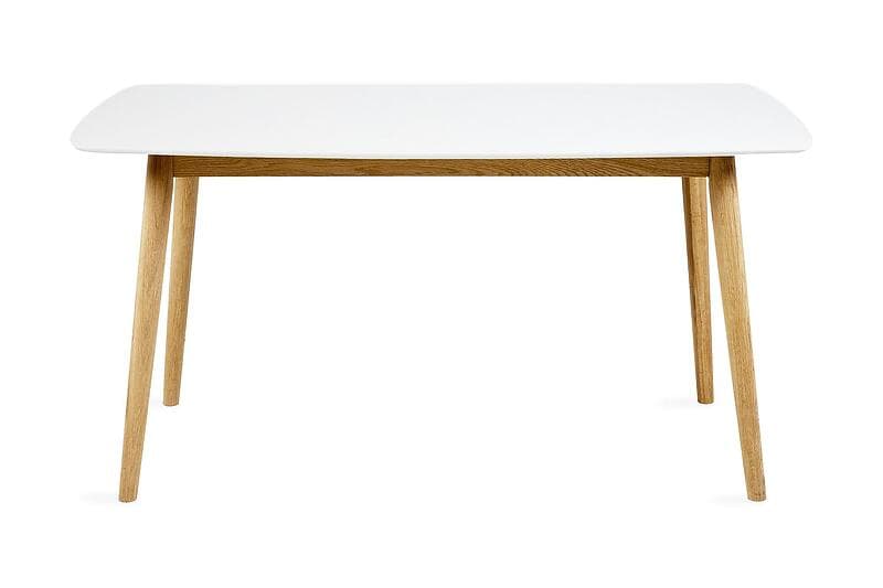 Nordform Algot Matbord 80x150cm