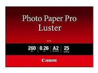 Canon LU-101 Pro Luster A2 260g 25 st