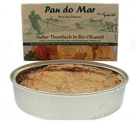 Biogan Tun I Olivenolie 50g