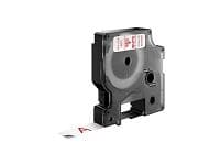 Dymo D1 Label Cassette 12mmx7m