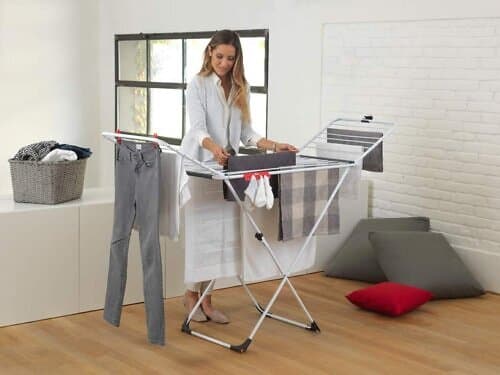 Vileda Extra X-legs
