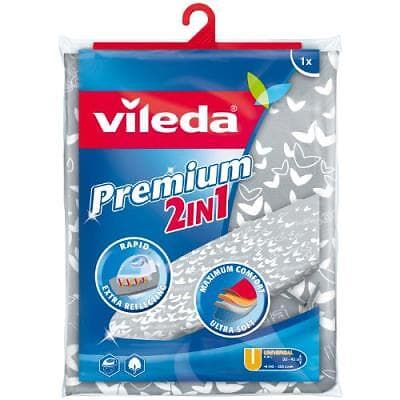 Vileda Premium 2in1