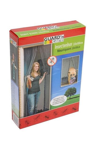 Guard'n Care Insect Screen 220x100cm