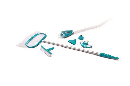 Intex Deluxe Pool Maintenance Kit 28003