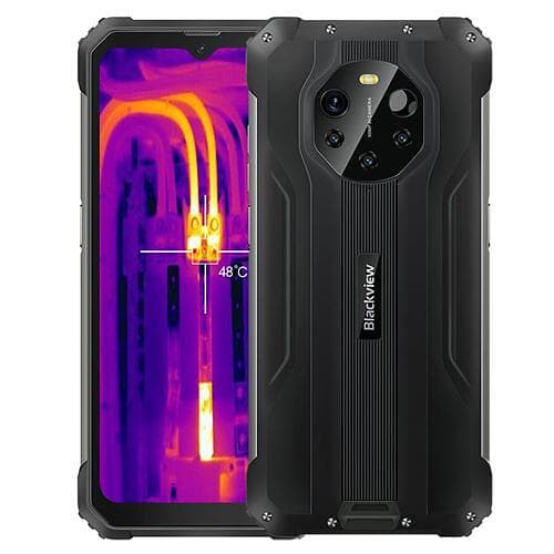 Blackview BL8800 Pro 5G 8GB RAM 128GB