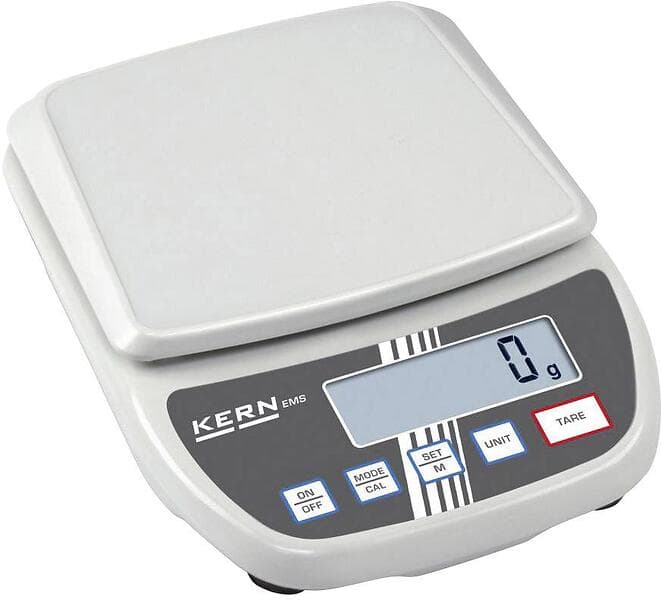 Kern EMS 6K1 6kg