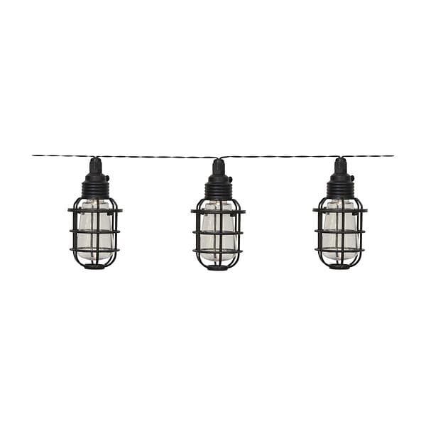 Star Trading Cage Solar