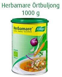 A.Vogel Herbamare Otterbuljong 1kg