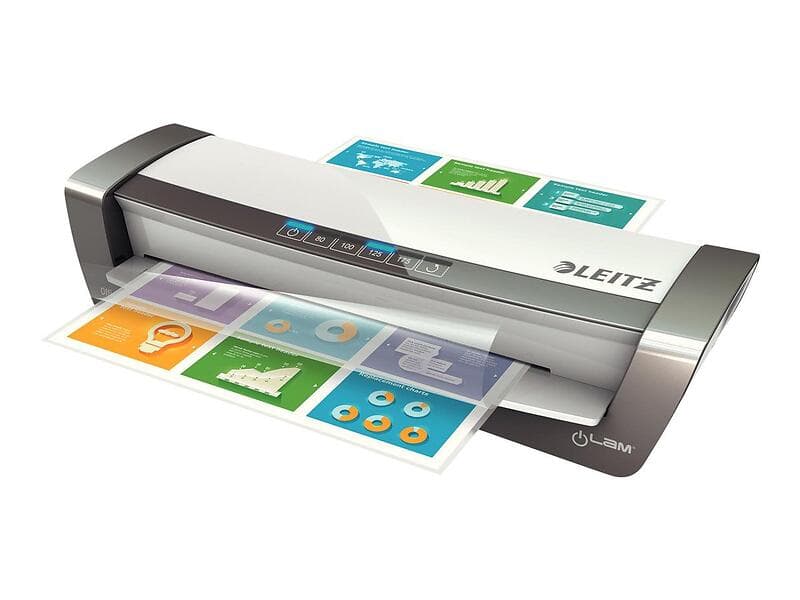 Leitz iLAM Office Pro A3