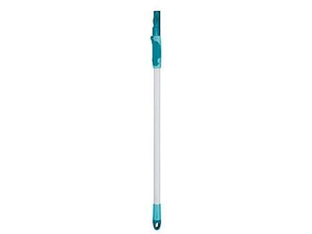 Leifheit Telescopic Mop Handle with Hinge