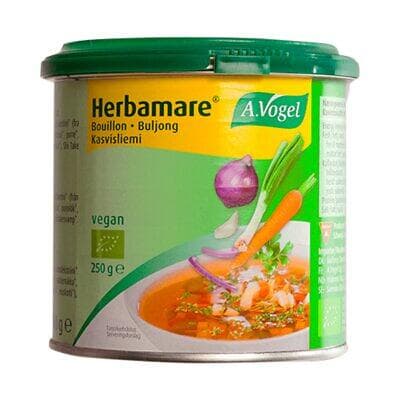 A.Vogel Herbamare Oatbuljong 250g