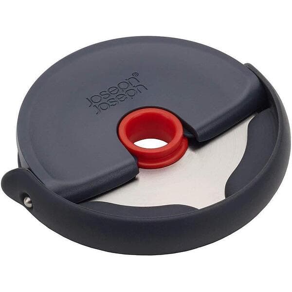 Joseph Joseph Easy Clean Pizzaskärare