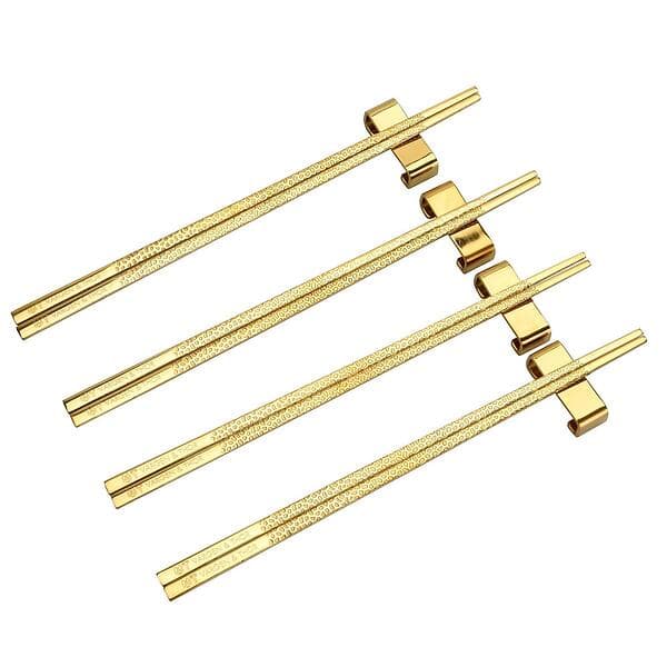 Vargen & Thor Kito Chopsticks Ätpinnar 4-Pack