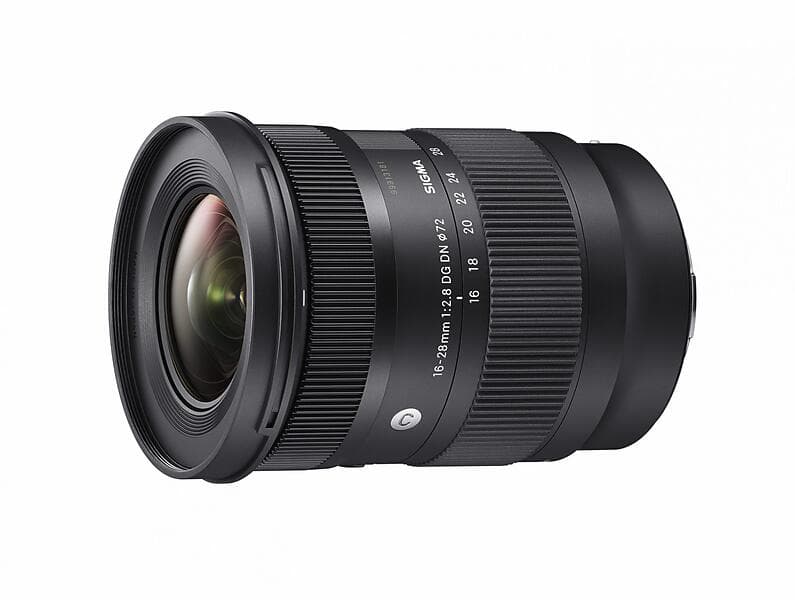 Sigma 16-28/2,8 DG DN Contemporary L-mount