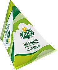 Arla Kaffemjölk Mellan 1,5% 2cl 100-pack