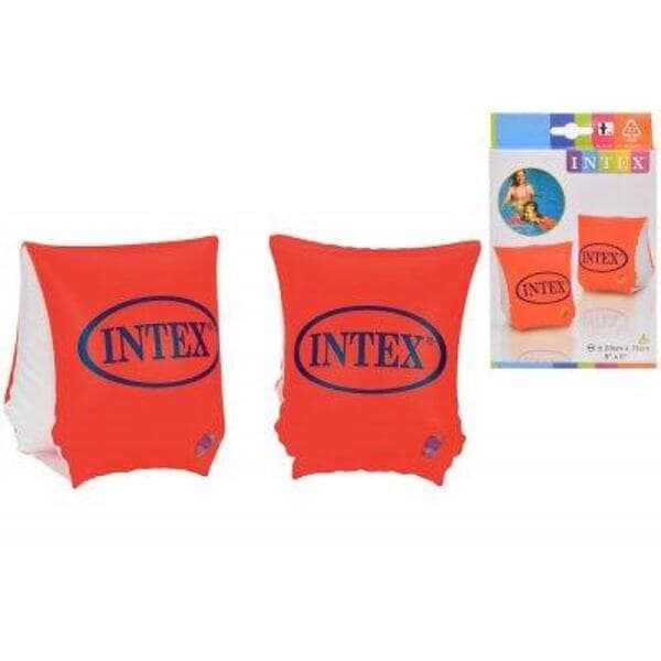 Intex Armpuffar 3-6 år