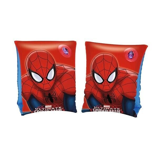 Bestway Armpuffar Spiderman 3-6 år