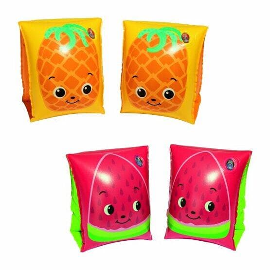 Bestway Armpuffar Armringar 3-6 år