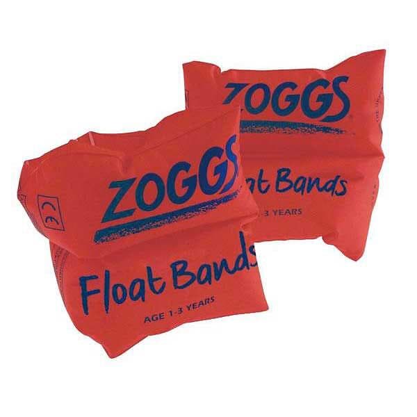 Zoggs Armpuffar Upplåsbara 6-12 år