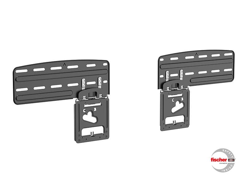 Multibrackets M QLED/UHD Wallmount Series "SlimFit