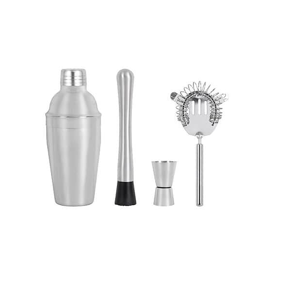 Day Cocktail Shaker Set