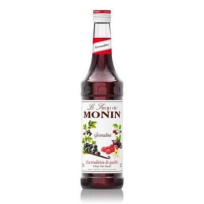 Monin Grenadine Sirap 700ml