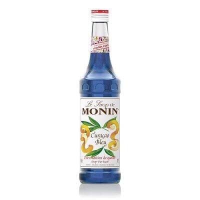 Monin Blue Curacao Sirap 700ml