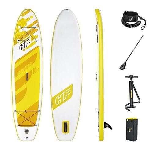 Bestway Aqua Cruise Set 10'6"