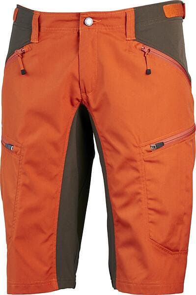 Lundhags Makke II Shorts (Herr)