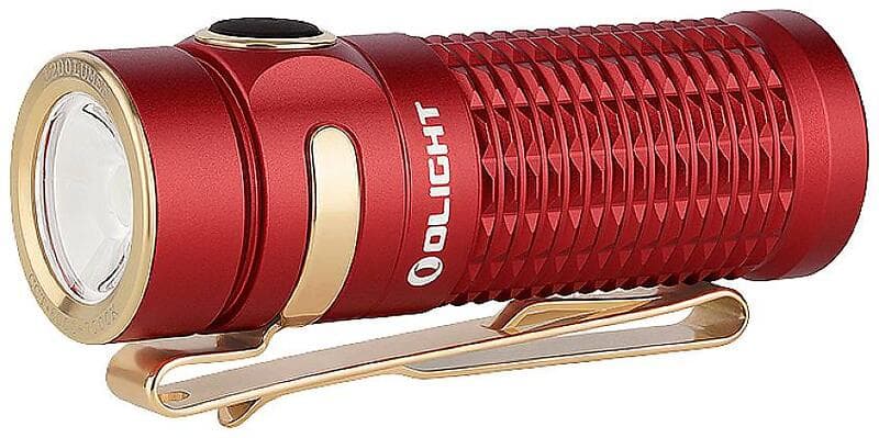 Olight Baton 3 Premium Edition