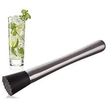 Vacuvin Cocktail Muddler