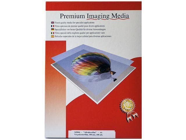 Nordic Brands Premium Imaging Media A5 100g 200st