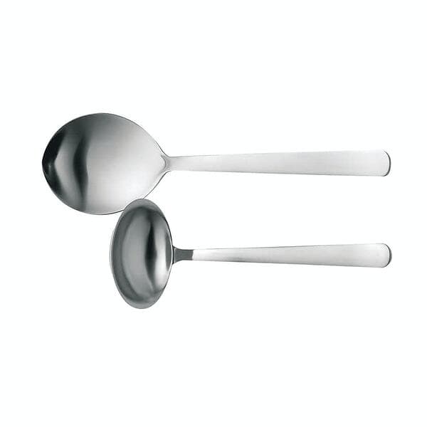 Fiskars Functional Form Serveringssked 2-pack