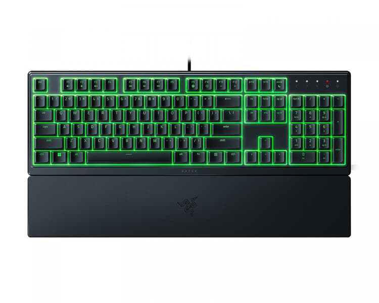 Razer Ornata V3 X (Nordisk)