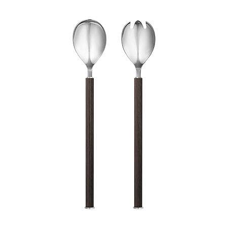 Georg Jensen Bernadotte Salladsset 2-pack