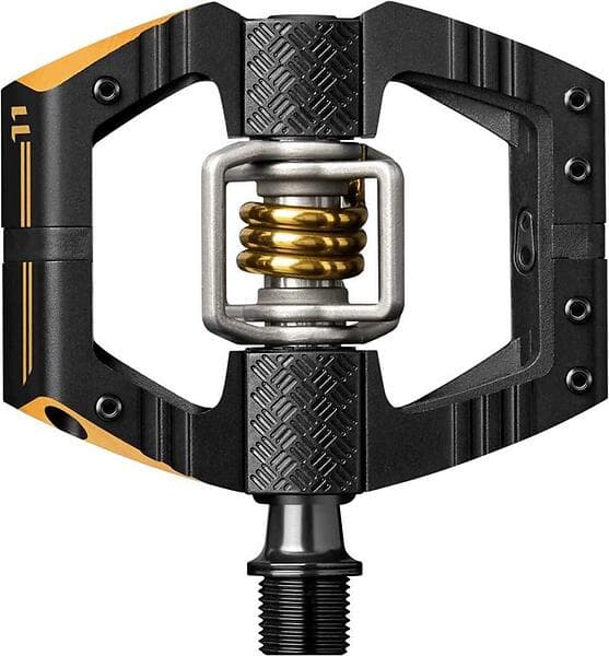 Crankbrothers CRANKBROTH Cykelpedaler Mallet E 11