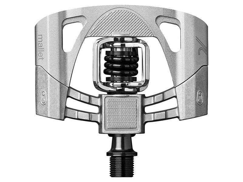 Crankbrothers Mallet 2 (Silver)