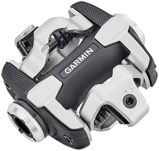 Garmin Rally XC Pedal Body Conversion Kit