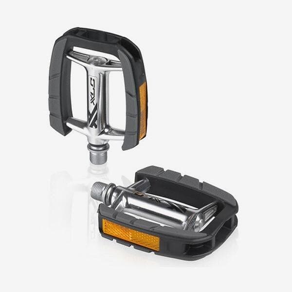 XLC Cykelpedaler Pedaler PD-C08 City/komfort
