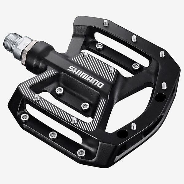 Shimano Pedaler MTB PD-GR500 (Svart) GR500 533G